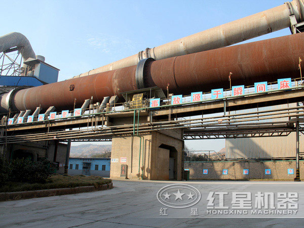 干燥焙烧工艺及半岛网页版,半岛（中国）官方
