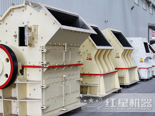 煤矸石粉碎机半岛网页版,半岛（中国）官方
实拍