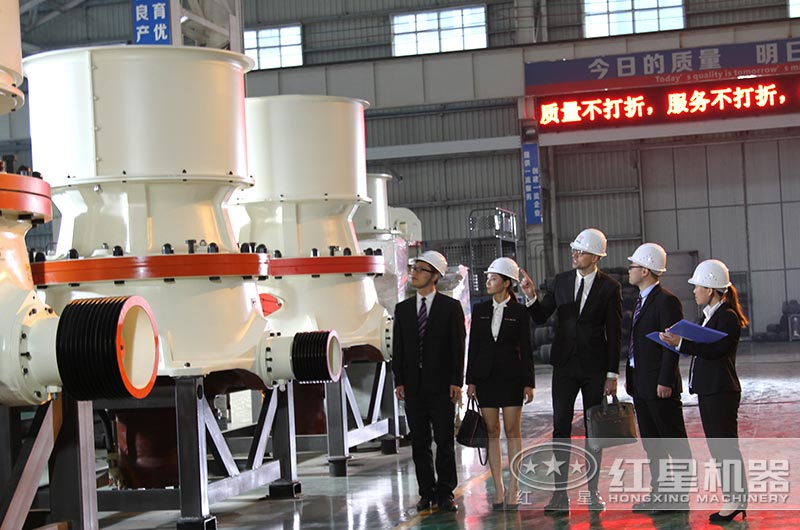 客户到红星考察选购半岛网页版,半岛（中国）官方
