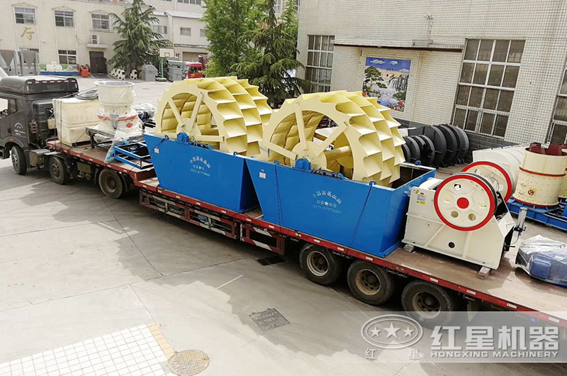 整套水洗机制砂半岛网页版,半岛(中国)官方
装车发货中 整套水洗机制砂半岛网页版,半岛(中国)官方
装车发货中