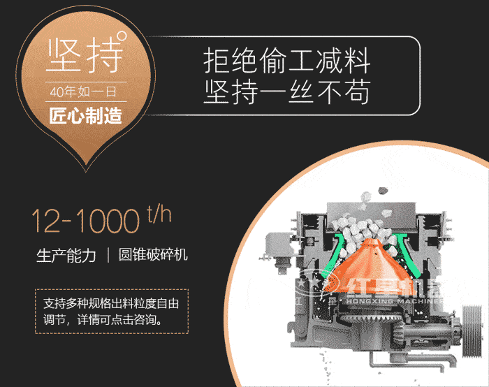 圆锥式粉碎机半岛网页版,半岛（中国）官方
原理