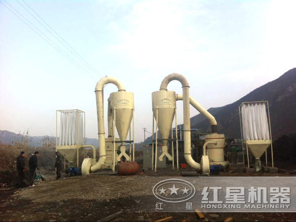 磨粉半岛网页版,半岛(中国)官方
用户生产现场
