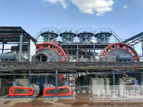 选矿半岛网页版,半岛（中国）官方
生产现场实拍图