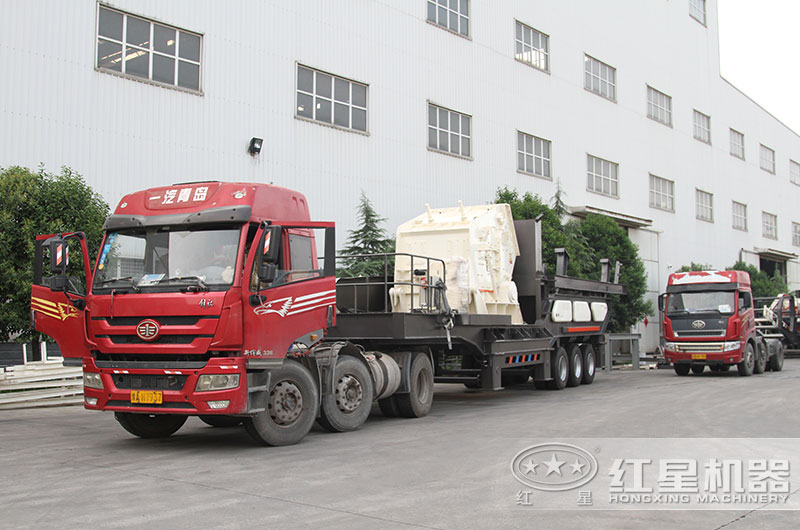 移动式砖渣破碎机半岛网页版,半岛（中国）官方
发货中