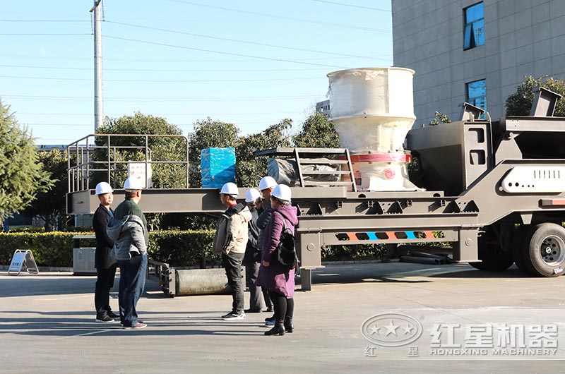 客户来厂实地考察 客户来厂实地考察