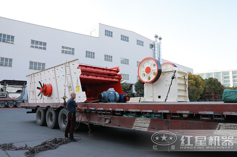 PE-150×250颚式破碎机半岛网页版,半岛（中国）官方
发货