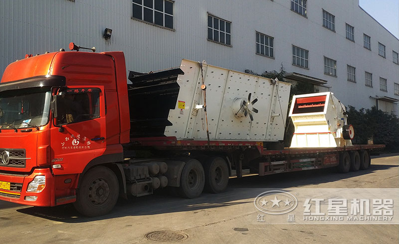 PF1010反击式破碎机半岛网页版,半岛(中国)官方
发货 PF1010反击式破碎机半岛网页版,半岛(中国)官方
发货