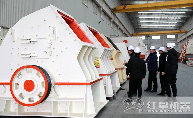 客户到厂实地参观,近距离了解红星 客户到厂实地参观,近距离了解红星